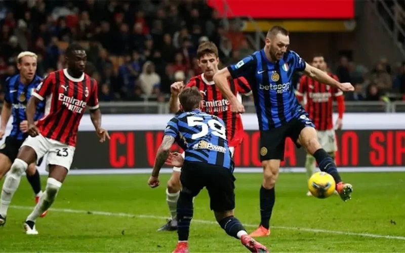 صدام ميلان وإنتر ميلان ومواجهات الدوري الإسباني في جدول مباريات الأحد 8-3-2026